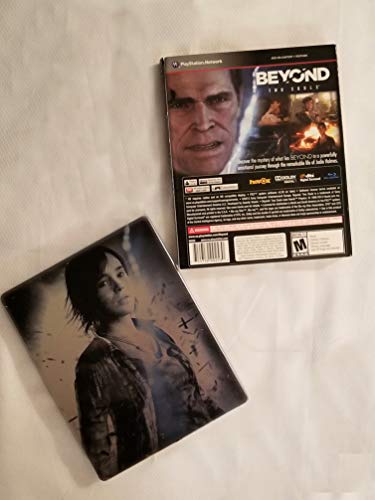 Image of Beyond Two Souls PS3