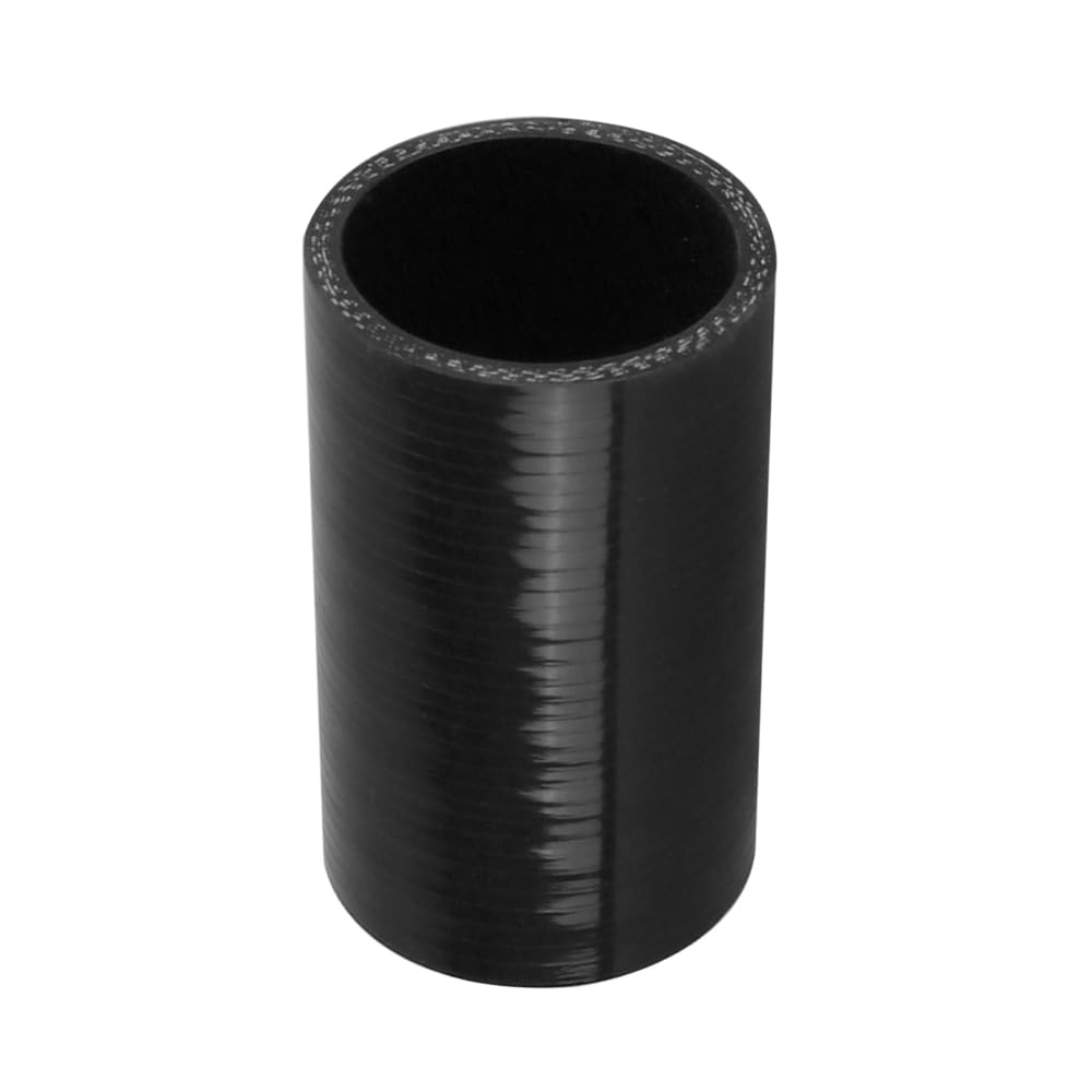 Tuyau Silicone 4 Plis Universel 50mm - Pour Radiateur & Turbo - Haute Température -60°C à +260°C