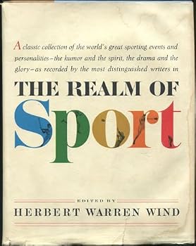 The Realm of Sport