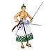 Megahouse - One Piece - Variable Action Hero - Zorojuro PVC Figure