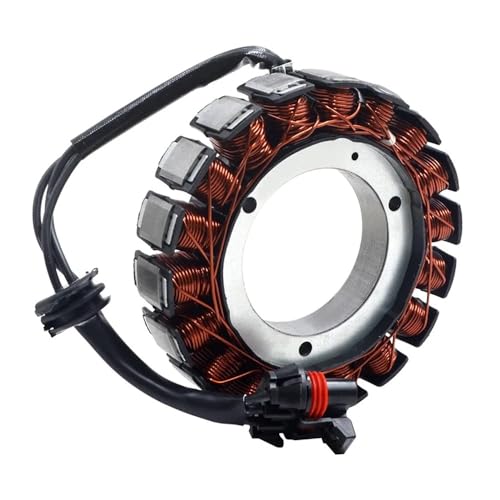 Bobine de stator SC 1000 contre les pannes de batterie, alternateur X2 850