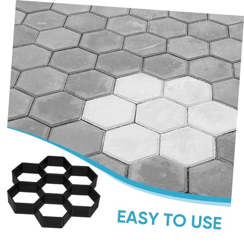 Encuentra reviews de Adoquin hexagonal los 7 más buscados. 24 Imagen adicional