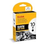 Kodak 10 Ink Cartridge Black