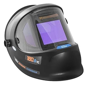 Güde GSH 180-TC-2 Automatik Schweißhelm