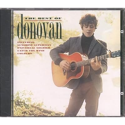 The Best of Donovan