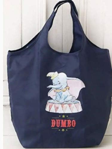 Amazon Co Jp ダンボ アフタヌーンティー コラボ トートバッグ エコバッグ ネイビー ホビー 通販 Amazon Co Jp ダンボ アフタヌーンティー コラボ トートバッグ エコバッグ ネイビー ホビー 通販