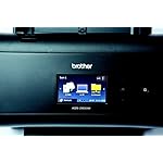 Scanner Brother ADS2800W A4 Duplex Wireless 30ppm 14 41DAuJ2OFmL. SL500 . SS150