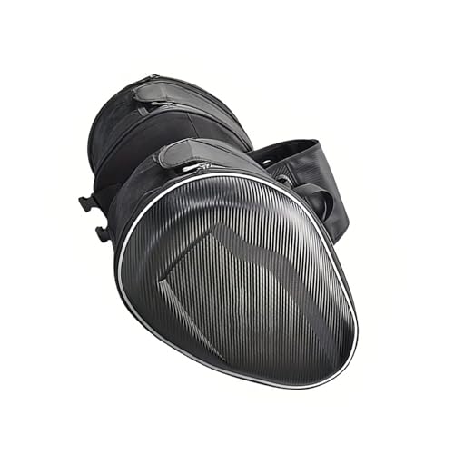 Bolsa impermeable universal para casco de motocicleta y maletas Yamaha 6