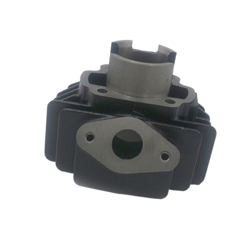 Kit guarnizione testa pistone cilindro adatto for PW50 QT50 60CC KIT BIG BORE SET CILINDRO PISTONE GUARNIZIONE TESTA