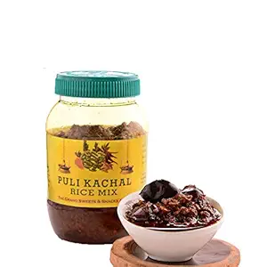 The Grand Sweets & Snacks Adyar Puli Kachal Rice Mix (500g)