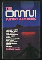 The Omni Future Almanac 0345310349 Book Cover
