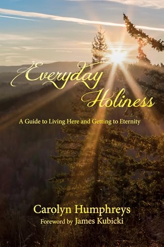 Everyday Holiness