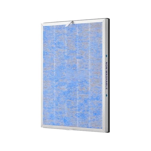 Filtre MSA3 MSA3S solution air pur contre les odeurs de maison - 2