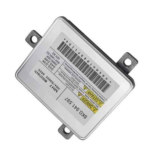 HID�w�b�h�����v�o���X�g Compatible With For Golf VII 7 For Tiguan For Passat B7 2013 2014 2015 D3S D3R D4S D4R 8K0941597E 8K0941597 �L�Z�m���w�b