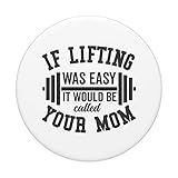 Zoom IMG-2 se il sollevamento fosse facile