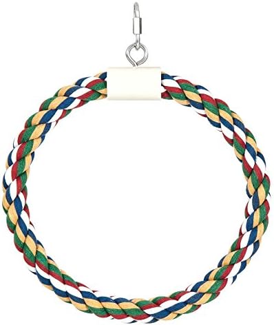 JW Pet Swing N' Perch, Medium