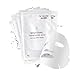 【UPGRADED】Dr.Morita Deep Hydrating Facial Mask Moisturizing 30ml Hyaluronic Acid Essence Sheet Mask Face Skin Refreshing Collagen Paper Mask Sheet 8 Pcs