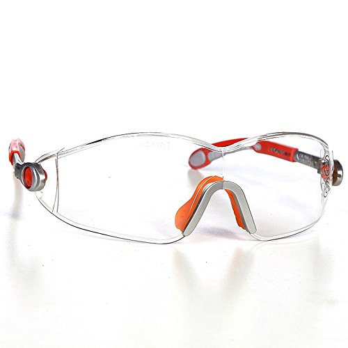 Deltaplus VULCANO2 Clear Goggles Deltaplus