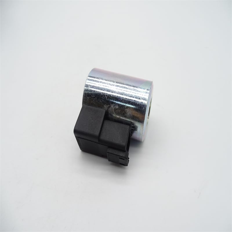 Bobine solénoïde 3091665 pour électrovanne d'excavatrice 309-1665