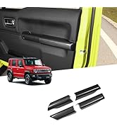 Amazon | FOR 新型 ジムニーノマド JC74 5ドア（2025年4月〜）5D