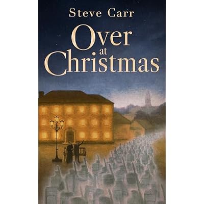 Over at Christmas