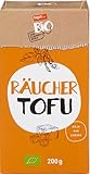 tegut… Bio zum kleinen Preis Räuchertofu, 200 g