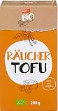 tegut… Bio zum kleinen Preis Räuchertofu, 200 g