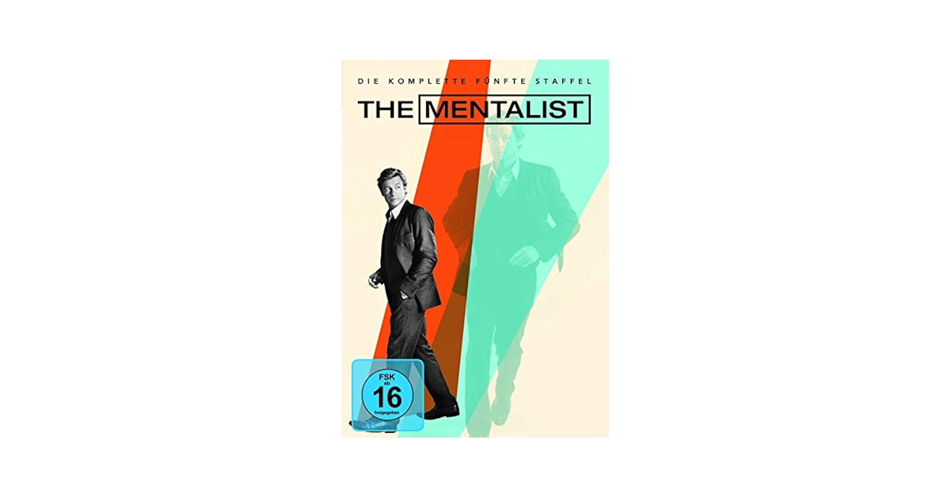 その他 The Mentalist - Season 1-5 [DVD] [Import] The Mentalist - Season 1-5 [DVD]: Amazon.co.uk: Simon Baker
