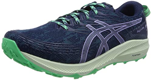 Asics Fuji Lite 3 Trail Running Shoes EU 39