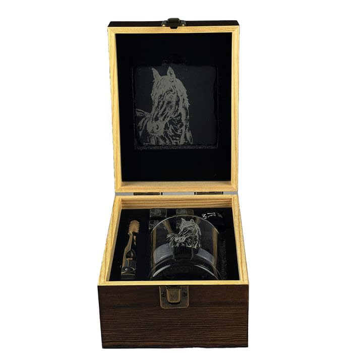 Generic Horse Drinks Set by Selbrae House