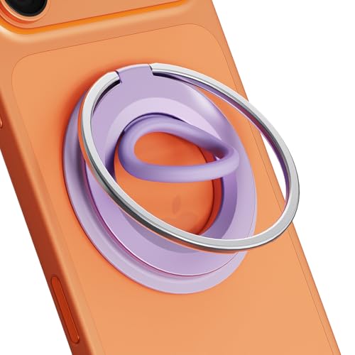 Orivienta CdbObvOz_[ 360°]VRdbOObv ^tBK[LbNX^h iPhone 17/16/15/14 Air Pro MaxpCANZT[ɑΉ