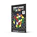 How To Solve The Rubik's Cube: The official guide to completing the world’s most famous puzzle!