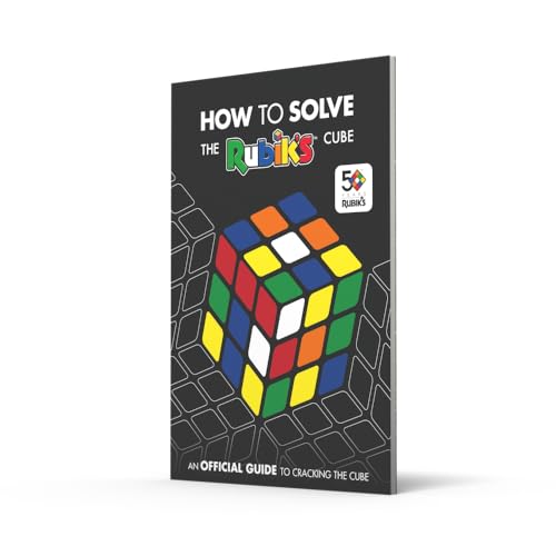 Farshore How To Solve The Rubik's Cube