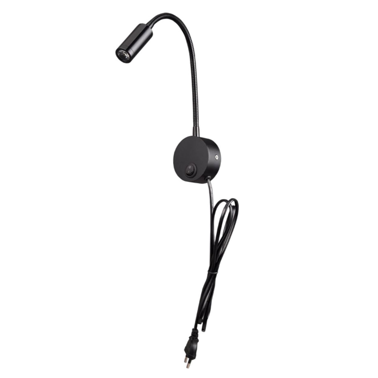 Applique murale LED flexible Holibanna pour lire au lit sans fatiguer vos yeux le soir