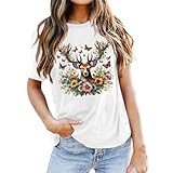 Für verschiedene Größen：Es gibt verschiedene Größen, darunter auch optionen für oktoberfest damen outfit große größen und trachtenshirt damen große größen. So kann es für viele Menschen passend sein, die nach einem passenden shirt oktoberfest oder trachten shirt damen suchen.​