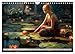 Yoga, the Inner Balance (Wall Calendar 2026 DIN A4 Landscape), CALVENDO Monthly Calendar: Exercises, Meditation and Inner Concentration through Yoga (CALVENDO Health)