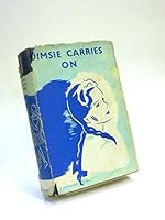 Dimsie Carries On B00D7G72PK Book Cover