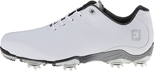 FootJoy Mens DNA White/Off White 12 M2
