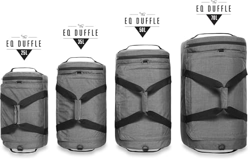 Dakine EQ Duffle Bag - 35 Liter3