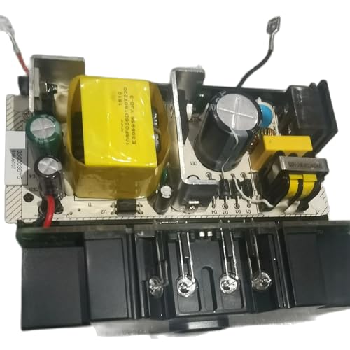 Carte d'alimentation pour station Roborock S7 et Q7 Max