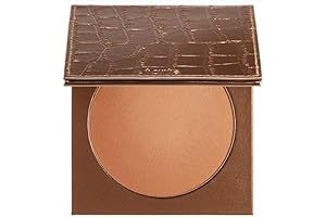 Limited Edition Park Ave Princess Waterproof Jumbo Bronzer