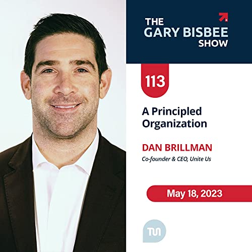 A Principled Organization