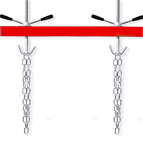 LARS360®, traversa per motore, ponte motori