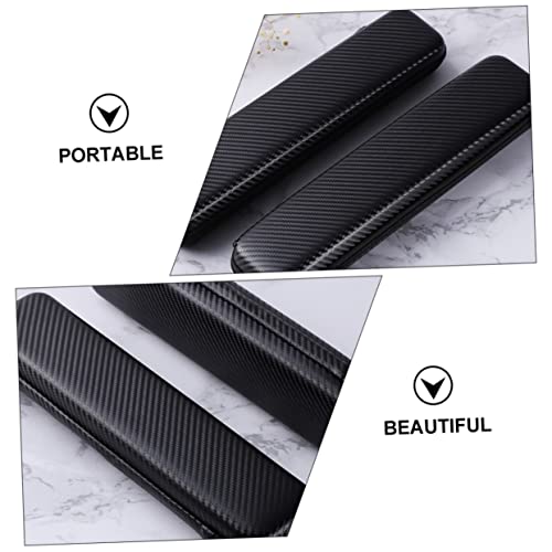 Funda portátil y protectora para plancha de pelo Homoyoyo Eva, diseño duradero miniatura 2