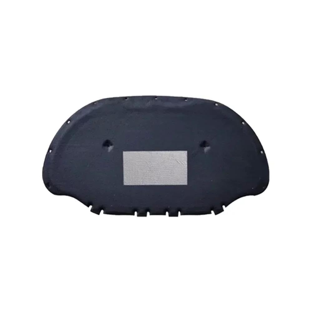 Isolant moteur Skoda Octavia 3 5E capot antibruit 2017-2019