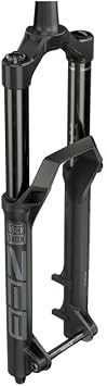 RockShox Zeb Select Charger RC Suspension Fork | 27.5" | 170mm | 15x110mm | 38mm