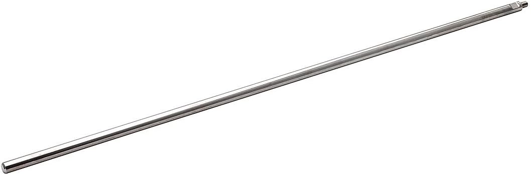 IFM Efector E43207 Probe, 1000 mm Probe Length, Stainless Steel