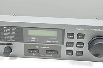 Amazon | 【中古】SONY DPS-V55 ソニー | エフェクター・プロセッサー Amazon | 【中古】SONY DPS-V55 ソニー | エフェクター・プロセッサー