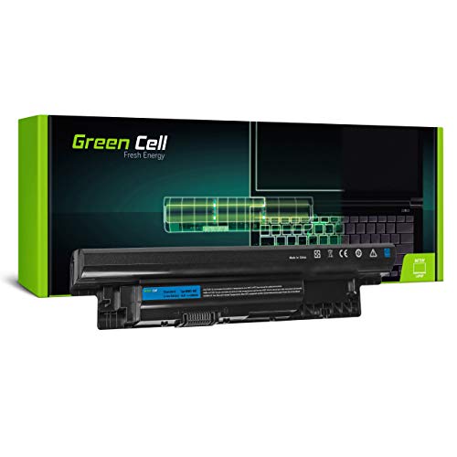 Green Cell Batteria per Dell Inspiron 17R 5737