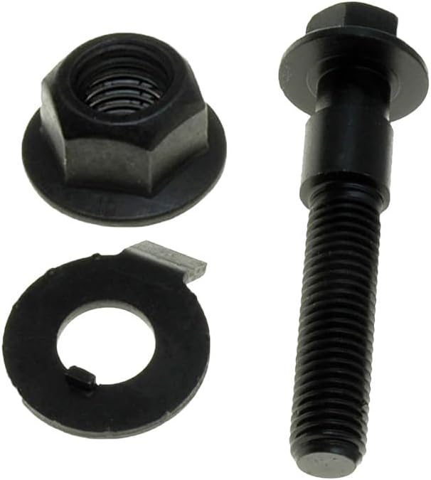 KarParts360 For Toyota Highlander 2001-2019 Camber And Alignment Kit Front | Bolts Included
